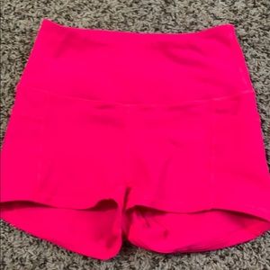 Buffbunny Melina Shorts